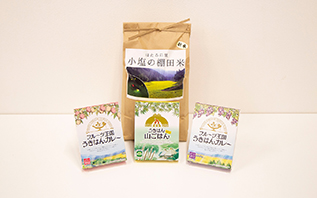 B賞のイメージ画像