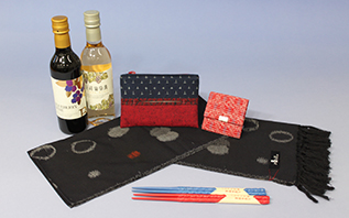 A賞のイメージ画像