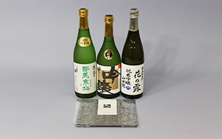 B賞のイメージ画像